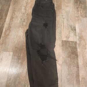 Black Jeans
